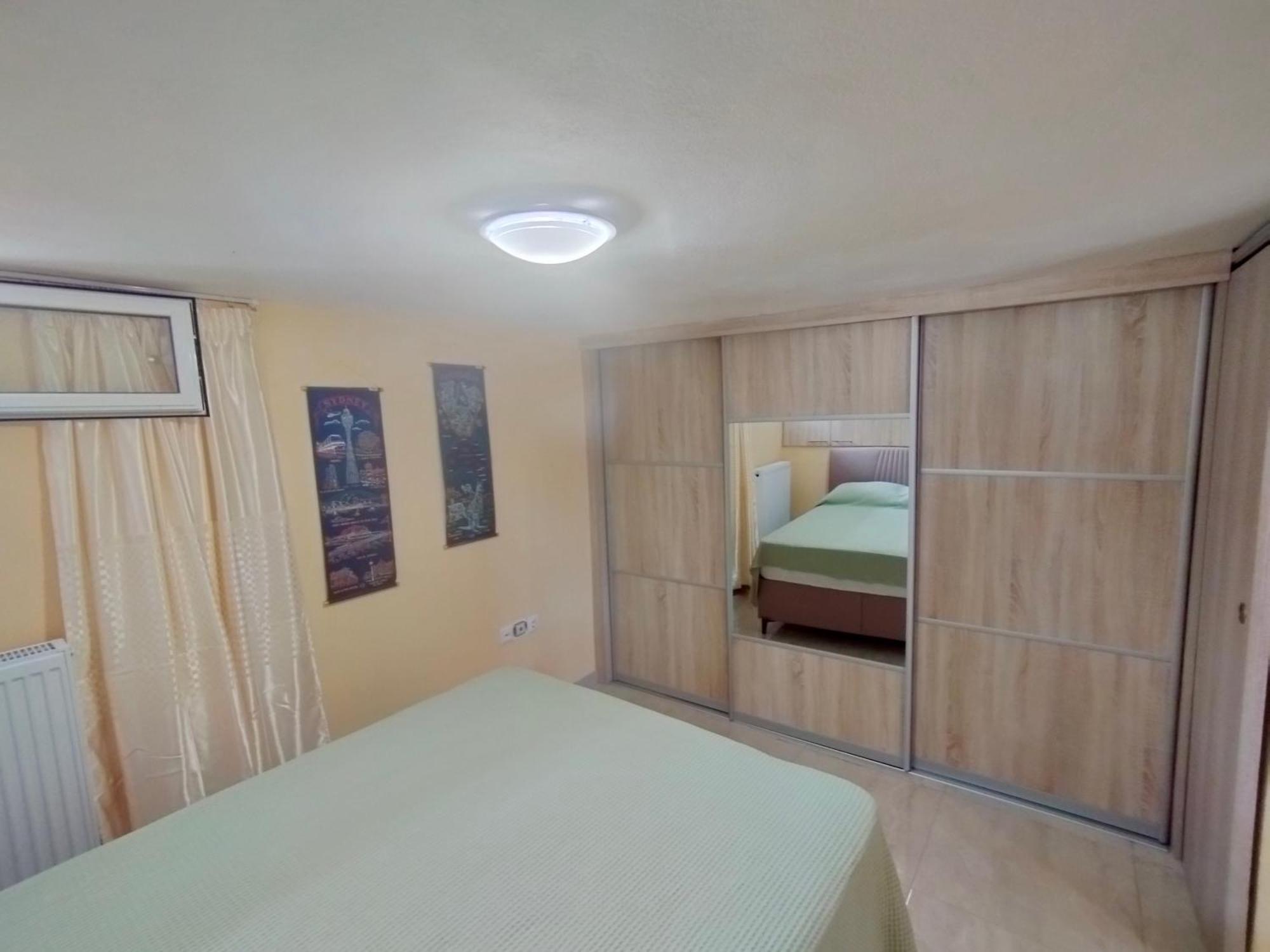 Sofia'S Seaview Villa Near Airport And Beach 아르테미다 외부 사진