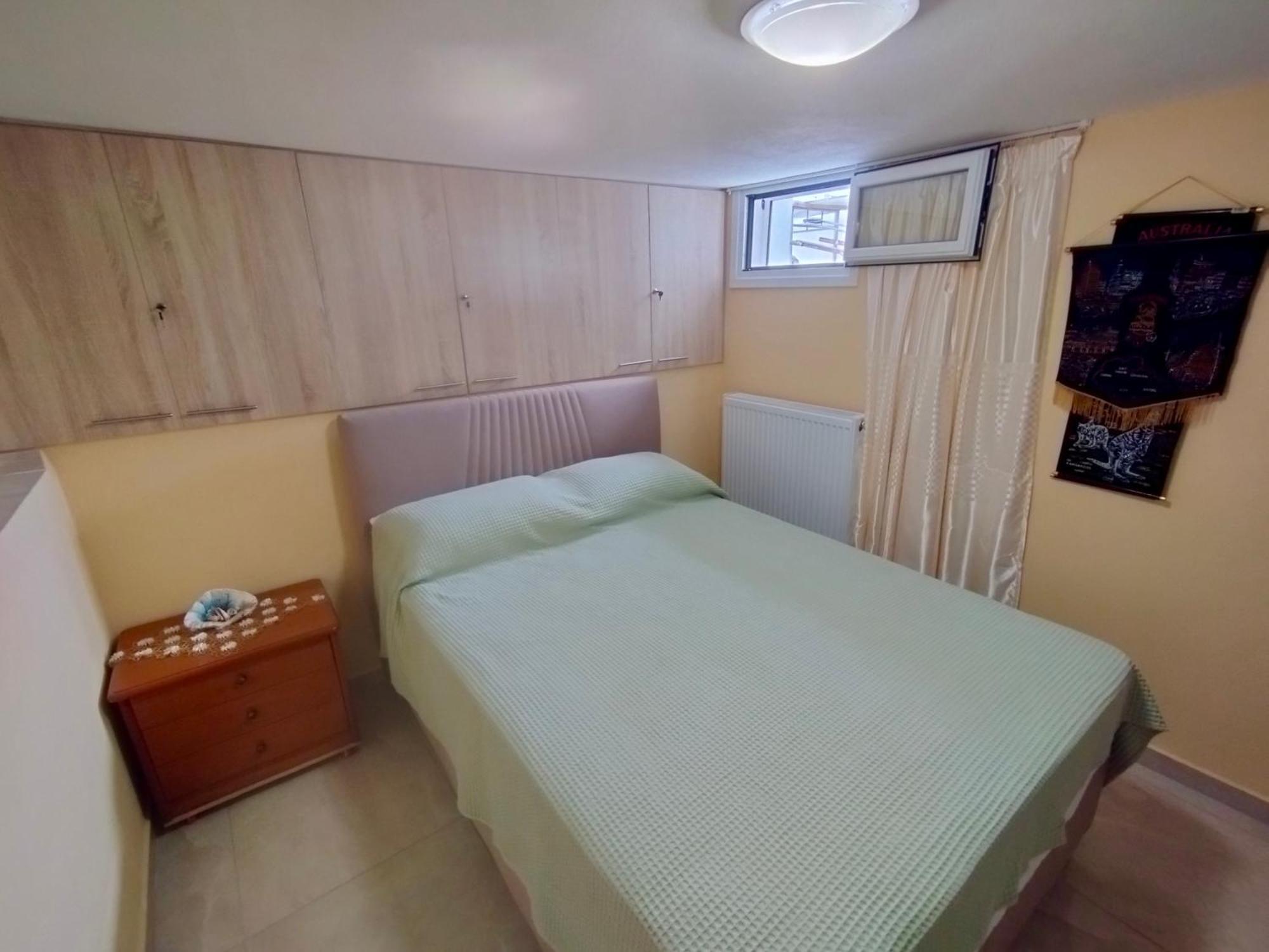 Sofia'S Seaview Villa Near Airport And Beach 아르테미다 외부 사진