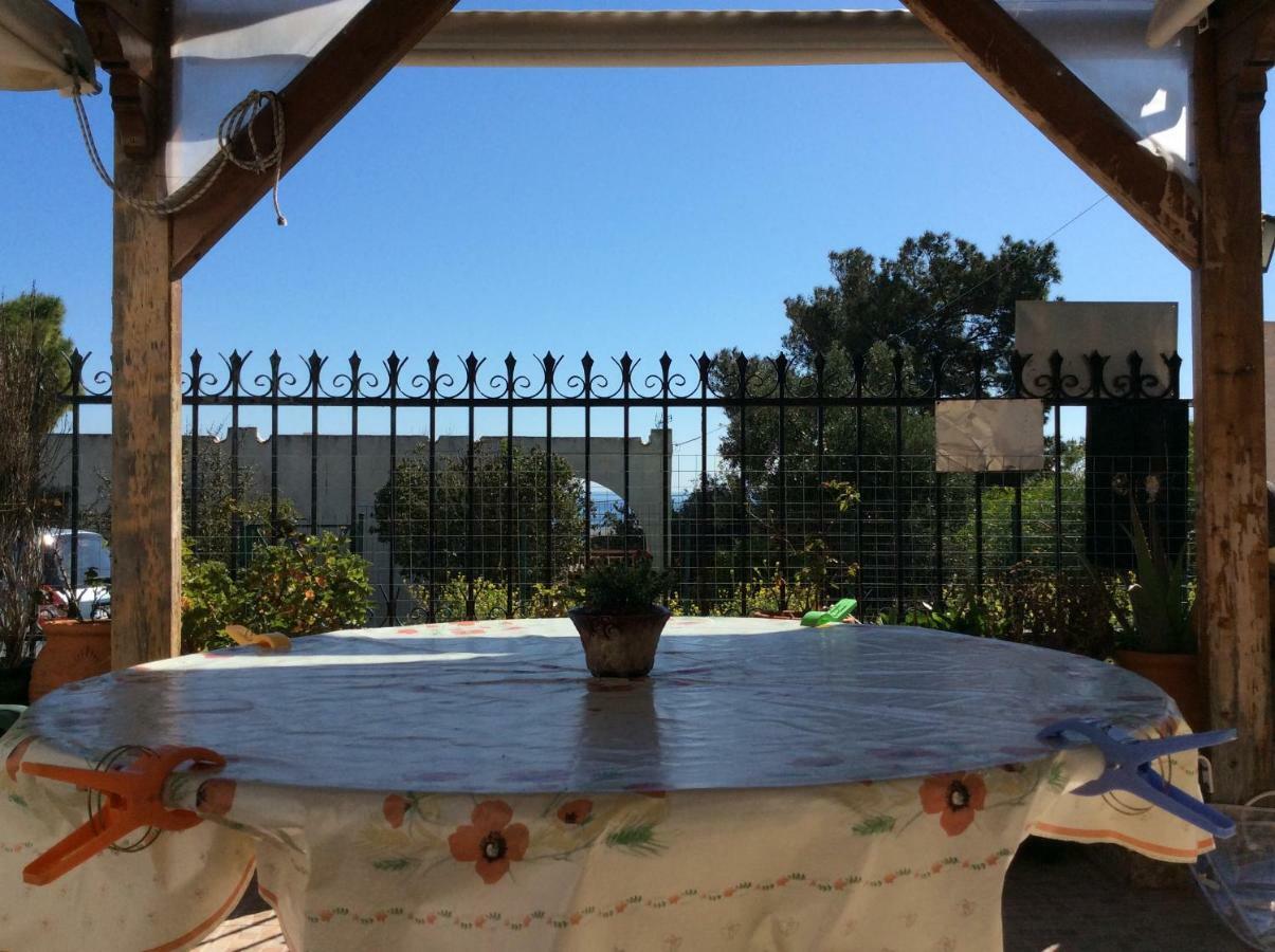 Sofia'S Seaview Villa Near Airport And Beach 아르테미다 외부 사진